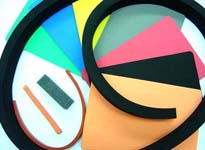 發(fā)泡橡膠制品-002