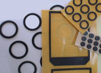 發(fā)泡橡膠制品-005